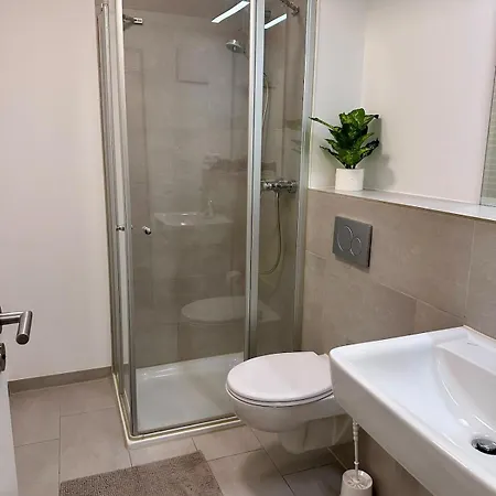 Apartament St Elisabeth Ecostay -