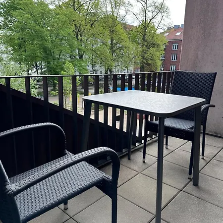 St Elisabeth Ecostay - Apartament *