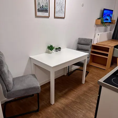 St Elisabeth Ecostay - Apartament Munster (North Rhine-Westphalia)
