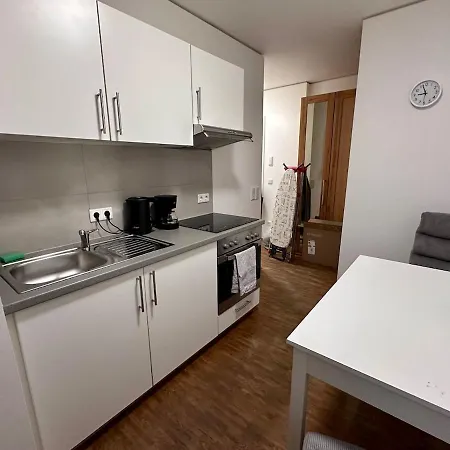 St Elisabeth Ecostay - Apartament *