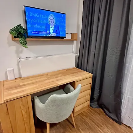 Apartament St Elisabeth Ecostay -
