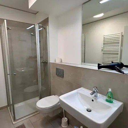 St Elisabeth Ecostay -