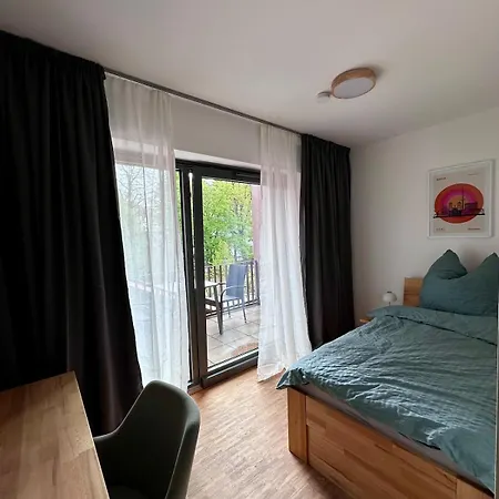 Apartament St Elisabeth Ecostay - *