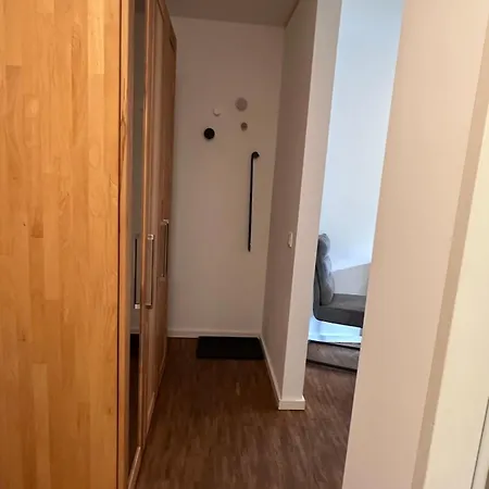 St Elisabeth Ecostay - Apartmán *