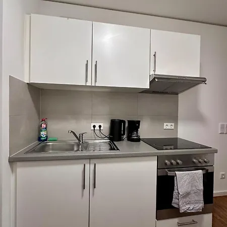 Apartament St Elisabeth Ecostay -