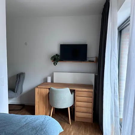 St Elisabeth Ecostay -