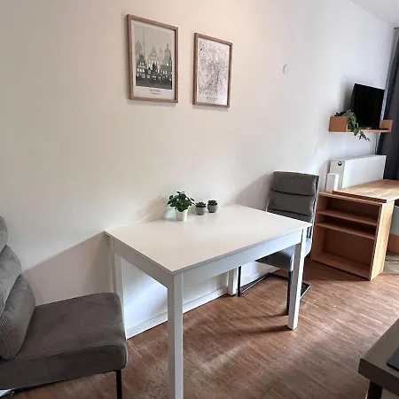 St Elisabeth Ecostay - Apartament