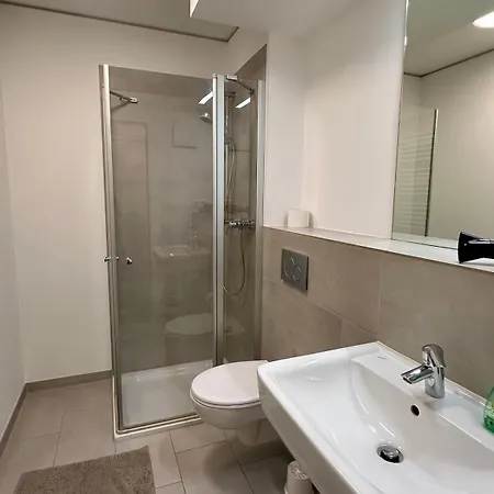 St Elisabeth Ecostay -