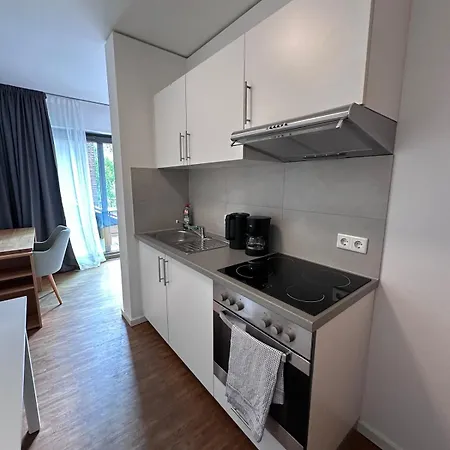St Elisabeth Ecostay - Apartmán *